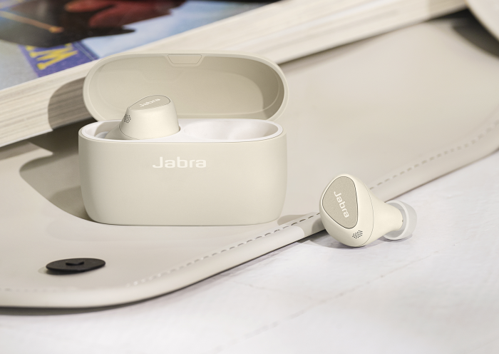 Elite 5 (Bild: Jabra)